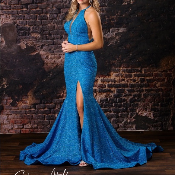 jovani size 2 - Picture 3 of 5